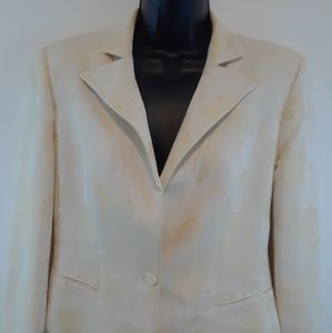 Armani Collezioni Women Blazer